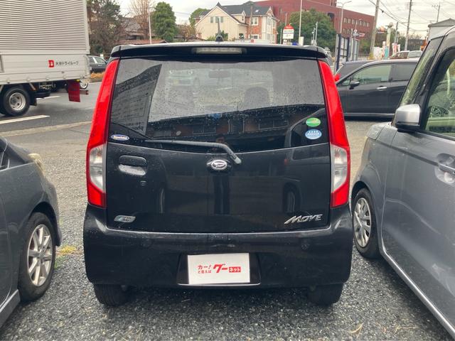 ムーヴ Ｌ　ＶＳスマートセレクションＳＡ　ナビテレビ　バックカメラ　スマートキー　プッシュスタート　セキュリティー　アイドリングストップ　純正アルミホイール　ベンチシート（6枚目）