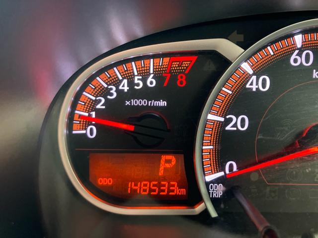 ムーヴ Ｌ　ＶＳスマートセレクションＳＡ　ナビテレビ　バックカメラ　スマートキー　プッシュスタート　セキュリティー　アイドリングストップ　純正アルミホイール　ベンチシート（23枚目）