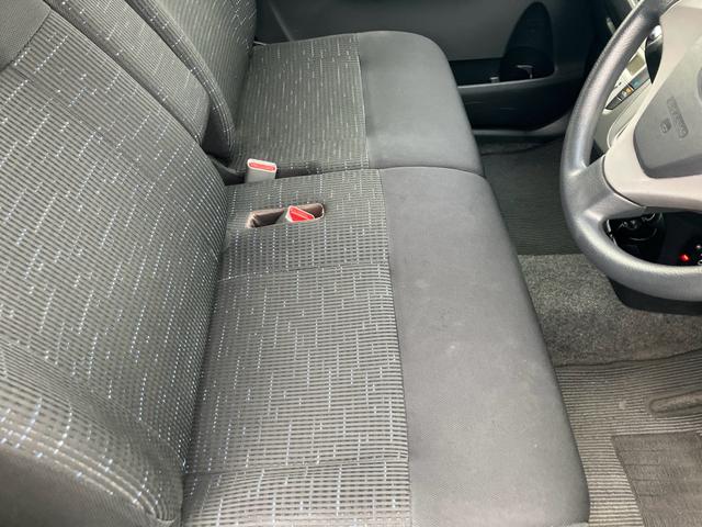 ムーヴ カスタム　Ｘ　ナビテレビ　ドライブレコーダー　ＥＴＣ　スマートキー　プッシュスタート　セキュリティー　ベンチシート　純正アルミホイール（14枚目）