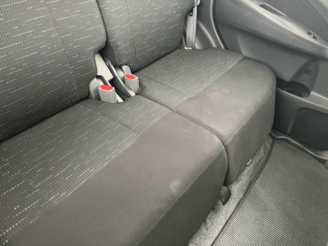 ムーヴ カスタム　Ｘ　ナビテレビ　ドライブレコーダー　ＥＴＣ　スマートキー　プッシュスタート　セキュリティー　ベンチシート　純正アルミホイール（16枚目）