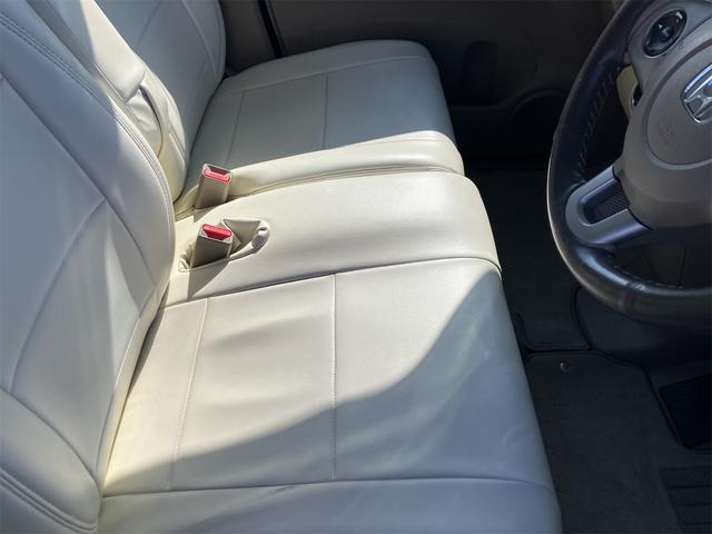 Ｎ－ＢＯＸ Ｇ・Ｌパッケージ　ナビテレビ　バックカメラ　ＥＴＣ　片側パワースライドドア　社外アルミ　ベンチシート　スマートキー　プッシュスタート　セキュリティー（13枚目）