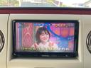アルトラパンショコラ Ｘ　ＥＴＣ　ナビ　ＴＶ　ＨＩＤ　スマートキー　アイドリングストップ　電動格納ミラー　ベンチシート　ＣＶＴ　盗難防止システム　ＡＢＳ　ＣＤ　ＵＳＢ　アルミホイール　衝突安全ボディ　エアコン（5枚目）