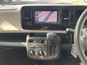 ナビテレビ　社外アルミホイール　キーレス　セキュリティー　ベンチシート　ＡＢＳ　運転席助手席エアバック
