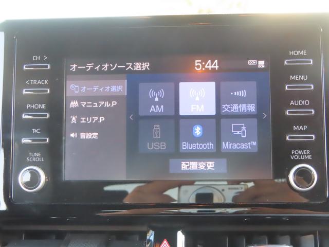 カローラスポーツ ハイブリッドＧ　ディスプレイオーディオ　バックカメラ　セーフティセンス　Ｂｌｕｅｔｏｏｔｈ　ＬＥＤ　純正アルミホイール（17枚目）
