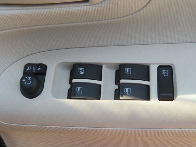 ムーヴキャンバス Ｘ　走行２８０００ｋｍ　ＨＤＤナビ　ワンセグ　両側スライドドア　ＣＶＴ　スマートキー　電動格納ミラー　ステアスイッチ　オートエアコン　パワステ　パワーウィンドウ　Ｗエアバッグ（27枚目）