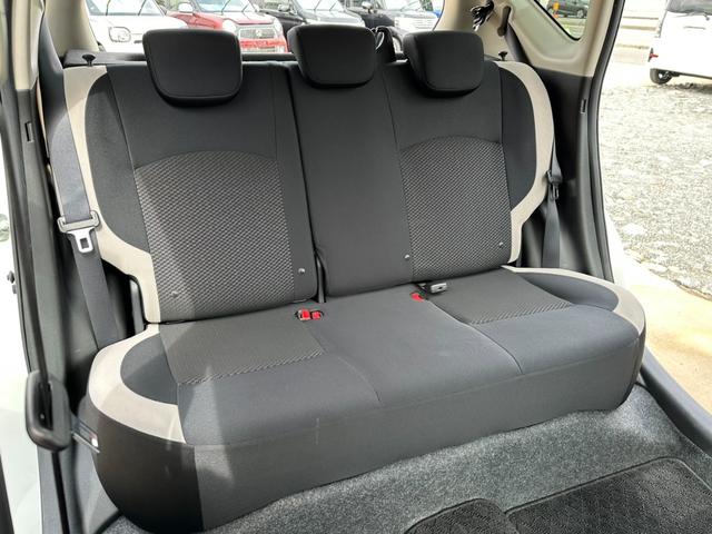 ノート Ｘ　禁煙車　ＥＴＣ　ＴＶ　全周囲カメラ　電動格納ミラー　スマートキー　衝突被害軽減システム　エアコン（16枚目）