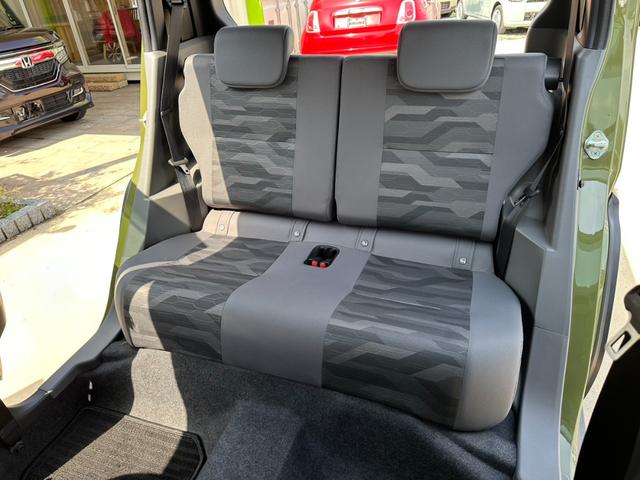 タフト Ｇターボ　禁煙車　ＥＴＣ　ドライブレコーダー　バックカメラ　フルセグＴＶ　純正ホイール　クルーズコントロール　シートヒーター　ＵＳＢ接続　ガラスルーフ　ＬＥＤヘッドライト　衝突被害軽減システム（17枚目）