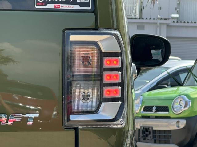 タフト Ｇターボ　禁煙車　ＥＴＣ　ドライブレコーダー　バックカメラ　フルセグＴＶ　純正ホイール　クルーズコントロール　シートヒーター　ＵＳＢ接続　ガラスルーフ　ＬＥＤヘッドライト　衝突被害軽減システム（48枚目）