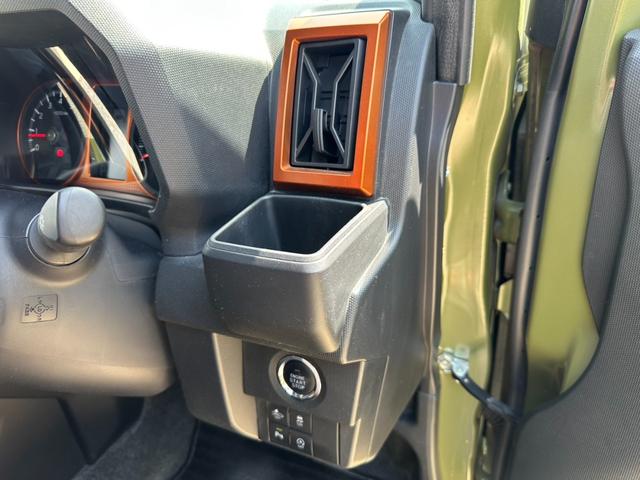 タフト Ｇターボ　禁煙車　ＥＴＣ　ドライブレコーダー　バックカメラ　フルセグＴＶ　純正ホイール　クルーズコントロール　シートヒーター　ＵＳＢ接続　ガラスルーフ　ＬＥＤヘッドライト　衝突被害軽減システム（50枚目）