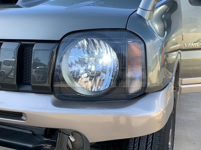 ジムニー ランドベンチャー　下取り車　リフトアップ　ＮＡＲＤＩステアリング　ＥＴＣ　ドラレコ前後　ＬＥＤ　シートヒーター　革シート（37枚目）