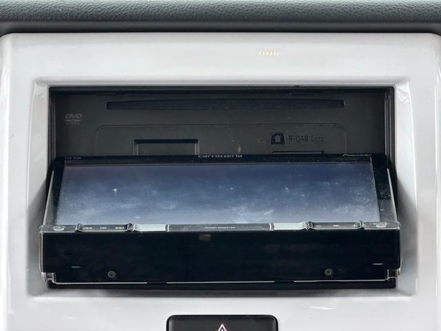 ハスラー Ｇ　禁煙車　社外ナビ　フルセグＴＶ　Ｂｌｕｅｔｏｏｔｈ　ＥＴＣ　スマートキー　シートヒーター　衝突被害軽減システム　ルーフキャリア　アイドリングストップ　電動格納ミラー（23枚目）