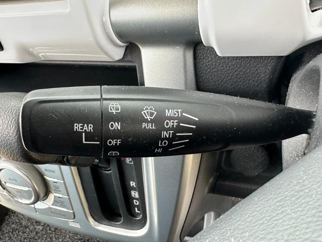 ハスラー Ｇ　禁煙車　社外ナビ　フルセグＴＶ　Ｂｌｕｅｔｏｏｔｈ　ＥＴＣ　スマートキー　シートヒーター　衝突被害軽減システム　ルーフキャリア　アイドリングストップ　電動格納ミラー（25枚目）