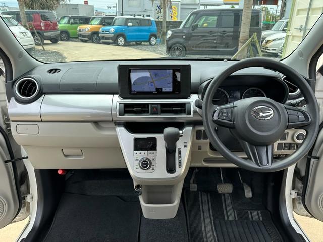 キャスト スタイルＸ　ＳＡＩＩＩ　禁煙車　ＥＴＣ　ドライブレコーダ　Ｂｌｕｅｔｏｏｔｈ　バックカメラ　フルセグＴＶ　オートライト　スマートキー　オートマチックハイビーム　衝突被害軽減システム（18枚目）
