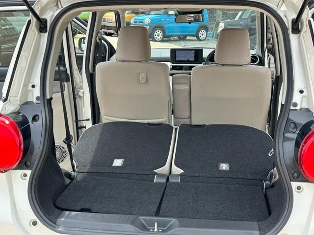 キャスト スタイルＸ　ＳＡＩＩＩ　禁煙車　ＥＴＣ　ドライブレコーダ　Ｂｌｕｅｔｏｏｔｈ　バックカメラ　フルセグＴＶ　オートライト　スマートキー　オートマチックハイビーム　衝突被害軽減システム（40枚目）