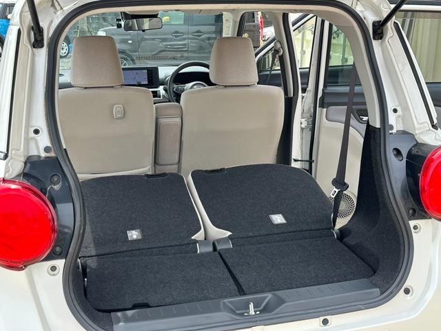 キャスト スタイルＸ　ＳＡＩＩＩ　禁煙車　ＥＴＣ　ドライブレコーダ　Ｂｌｕｅｔｏｏｔｈ　バックカメラ　フルセグＴＶ　オートライト　スマートキー　オートマチックハイビーム　衝突被害軽減システム（41枚目）