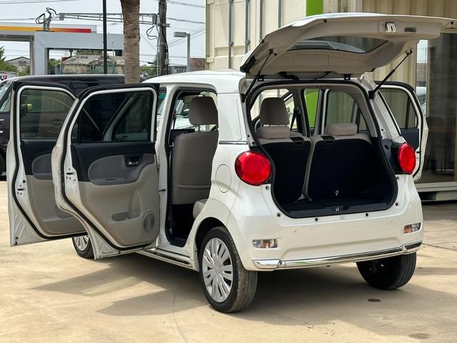 キャスト スタイルＸ　ＳＡＩＩＩ　禁煙車　ＥＴＣ　ドライブレコーダ　Ｂｌｕｅｔｏｏｔｈ　バックカメラ　フルセグＴＶ　オートライト　スマートキー　オートマチックハイビーム　衝突被害軽減システム（49枚目）