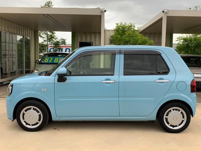 ミラトコット Ｘ　ＳＡＩＩＩ　禁煙車　純正ナビ　フルセグＴＶ　ドライブレコーダー　バックカメラ　衝突軽減システム　Ｂｌｕｅｔｏｏｔｈ　ステアリングスイッチ　クリアランスソナー　ＬＥＤ（11枚目）