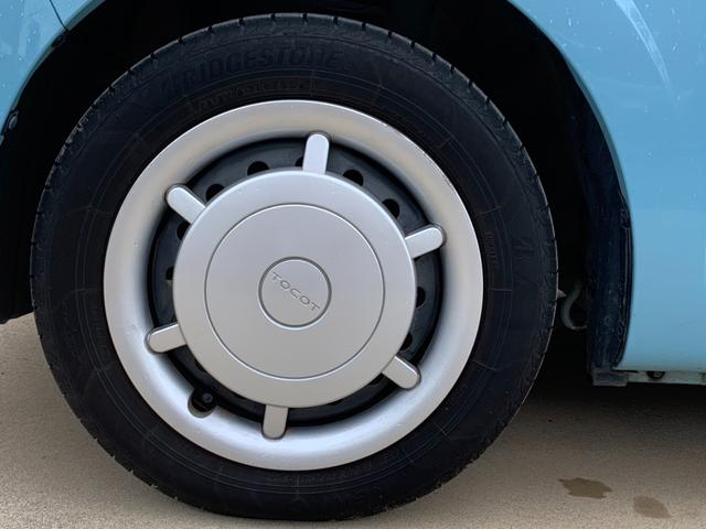 ミラトコット Ｘ　ＳＡＩＩＩ　禁煙車　純正ナビ　フルセグＴＶ　ドライブレコーダー　バックカメラ　衝突軽減システム　Ｂｌｕｅｔｏｏｔｈ　ステアリングスイッチ　クリアランスソナー　ＬＥＤ（13枚目）