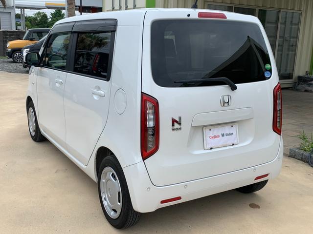 Ｎ－ＷＧＮ Ｇホンダセンシング　衝突警報システム　レーンアシスト　ドライブレコーダー　クリアランスソナー　スマートキー　オートライト（10枚目）