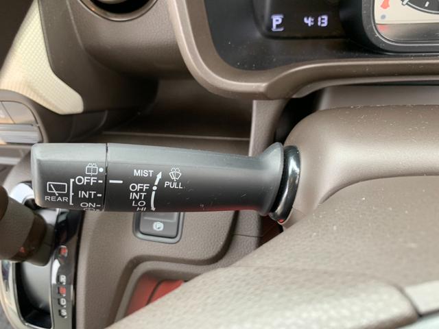 Ｎ－ＷＧＮ Ｇホンダセンシング　衝突警報システム　レーンアシスト　ドライブレコーダー　クリアランスソナー　スマートキー　オートライト（23枚目）