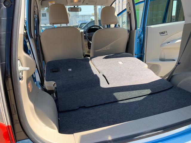ムーヴ Ｘ　ＳＡ　助手席シートリフト　禁煙車　フルセグナビ　バックカメラ　ＥＴＣ　クリアランスソナー　ＵＳＢ接続　フォグランプ　スマートキー　純正アルミホイール（36枚目）