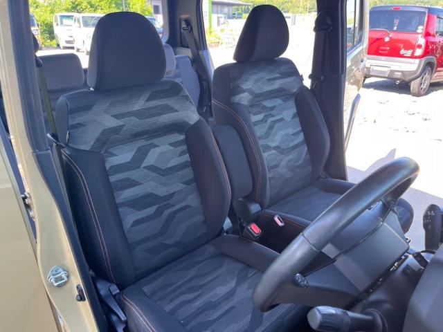 タフト Ｇ　禁煙車　フルセグＴＶ　ナビ　ＥＴＣ　バックカメラ　衝突軽減装置　シートヒーター　フォグランプ　Ｂｌｕｅｔｏｏｔｈ　ガラスルーフ　障害物センサー　純正アルミホイール　ＬＥＤ（7枚目）