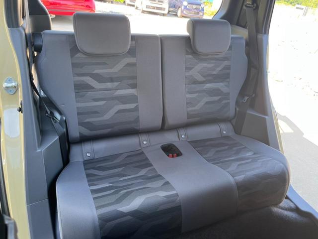タフト Ｇ　禁煙車　フルセグＴＶ　ナビ　ＥＴＣ　バックカメラ　衝突軽減装置　シートヒーター　フォグランプ　Ｂｌｕｅｔｏｏｔｈ　ガラスルーフ　障害物センサー　純正アルミホイール　ＬＥＤ（9枚目）