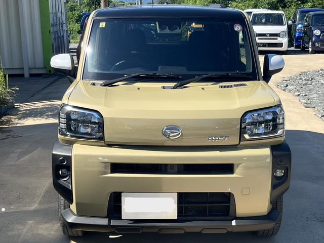 タフト Ｇ　禁煙車　フルセグＴＶ　ナビ　ＥＴＣ　バックカメラ　衝突軽減装置　シートヒーター　フォグランプ　Ｂｌｕｅｔｏｏｔｈ　ガラスルーフ　障害物センサー　純正アルミホイール　ＬＥＤ（11枚目）