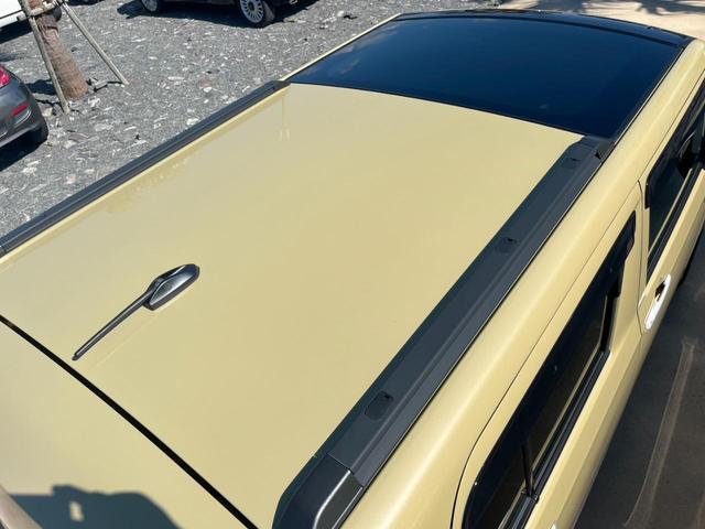 タフト Ｇ　禁煙車　フルセグＴＶ　ナビ　ＥＴＣ　バックカメラ　衝突軽減装置　シートヒーター　フォグランプ　Ｂｌｕｅｔｏｏｔｈ　ガラスルーフ　障害物センサー　純正アルミホイール　ＬＥＤ（24枚目）