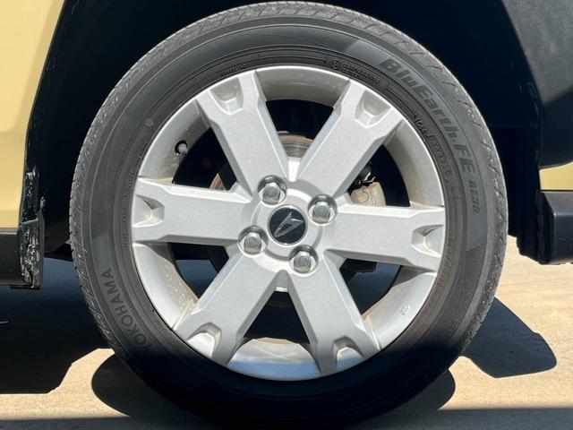 タフト Ｇ　禁煙車　フルセグＴＶ　ナビ　ＥＴＣ　バックカメラ　衝突軽減装置　シートヒーター　フォグランプ　Ｂｌｕｅｔｏｏｔｈ　ガラスルーフ　障害物センサー　純正アルミホイール　ＬＥＤ（25枚目）