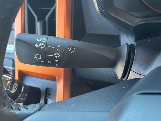 タフト Ｇ　禁煙車　フルセグＴＶ　ナビ　ＥＴＣ　バックカメラ　衝突軽減装置　シートヒーター　フォグランプ　Ｂｌｕｅｔｏｏｔｈ　ガラスルーフ　障害物センサー　純正アルミホイール　ＬＥＤ（29枚目）