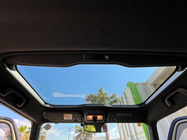 タフト Ｇ　禁煙車　フルセグＴＶ　ナビ　ＥＴＣ　バックカメラ　衝突軽減装置　シートヒーター　フォグランプ　Ｂｌｕｅｔｏｏｔｈ　ガラスルーフ　障害物センサー　純正アルミホイール　ＬＥＤ（40枚目）