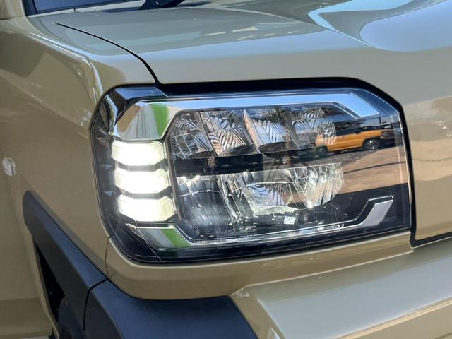 タフト Ｇ　禁煙車　フルセグＴＶ　ナビ　ＥＴＣ　バックカメラ　衝突軽減装置　シートヒーター　フォグランプ　Ｂｌｕｅｔｏｏｔｈ　ガラスルーフ　障害物センサー　純正アルミホイール　ＬＥＤ（41枚目）