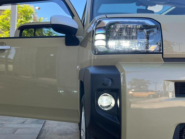 タフト Ｇ　禁煙車　フルセグＴＶ　ナビ　ＥＴＣ　バックカメラ　衝突軽減装置　シートヒーター　フォグランプ　Ｂｌｕｅｔｏｏｔｈ　ガラスルーフ　障害物センサー　純正アルミホイール　ＬＥＤ（42枚目）