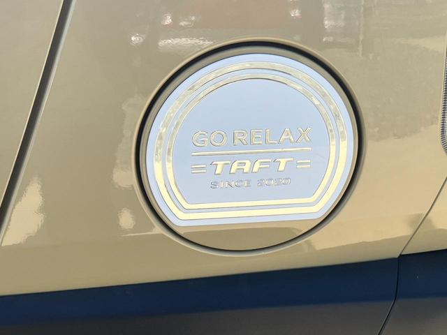 タフト Ｇ　禁煙車　フルセグＴＶ　ナビ　ＥＴＣ　バックカメラ　衝突軽減装置　シートヒーター　フォグランプ　Ｂｌｕｅｔｏｏｔｈ　ガラスルーフ　障害物センサー　純正アルミホイール　ＬＥＤ（50枚目）