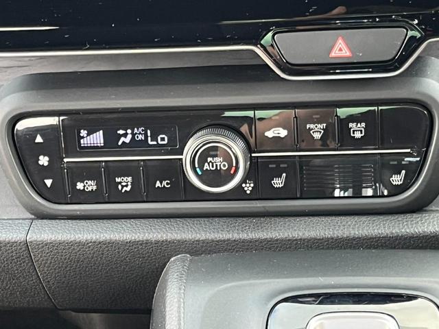 Ｎ－ＯＮＥ プレミアム　純正ナビ　バックカメラ　禁煙車　衝突軽減装置　シートヒーター　Ｂｌｕｅｔｏｏｔｈ　ＵＳＢ接続　純正アルミホイール　ＬＥＤ　クリアランスソナー（22枚目）