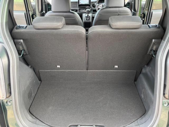 Ｎ－ＯＮＥ プレミアム　純正ナビ　バックカメラ　禁煙車　衝突軽減装置　シートヒーター　Ｂｌｕｅｔｏｏｔｈ　ＵＳＢ接続　純正アルミホイール　ＬＥＤ　クリアランスソナー（24枚目）