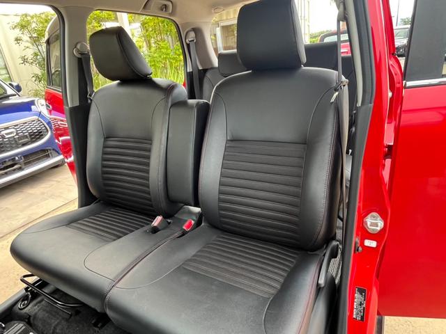 キャスト スポーツＳＡＩＩ　ナビ　フルセグＴＶ　ターボ　禁煙車　バックカメラ　ＥＴＣ　ＭＯＭＯステアリング　衝突軽減装置　Ｂｌｕｅｔｏｏｔｈ　シートヒーター　ハーフレザーシート　ＬＥＤ　ツートン（8枚目）
