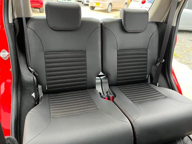 キャスト スポーツＳＡＩＩ　ナビ　フルセグＴＶ　ターボ　禁煙車　バックカメラ　ＥＴＣ　ＭＯＭＯステアリング　衝突軽減装置　Ｂｌｕｅｔｏｏｔｈ　シートヒーター　ハーフレザーシート　ＬＥＤ　ツートン（9枚目）