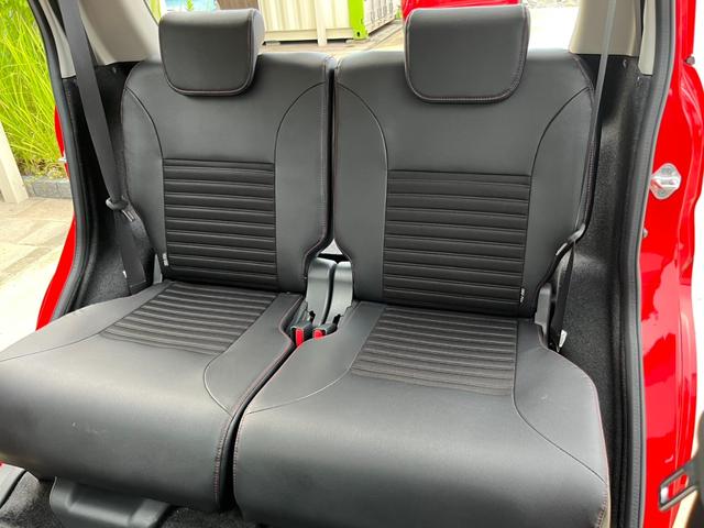 キャスト スポーツＳＡＩＩ　ナビ　フルセグＴＶ　ターボ　禁煙車　バックカメラ　ＥＴＣ　ＭＯＭＯステアリング　衝突軽減装置　Ｂｌｕｅｔｏｏｔｈ　シートヒーター　ハーフレザーシート　ＬＥＤ　ツートン（10枚目）