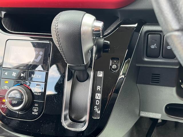 キャスト スポーツＳＡＩＩ　ナビ　フルセグＴＶ　ターボ　禁煙車　バックカメラ　ＥＴＣ　ＭＯＭＯステアリング　衝突軽減装置　Ｂｌｕｅｔｏｏｔｈ　シートヒーター　ハーフレザーシート　ＬＥＤ　ツートン（23枚目）