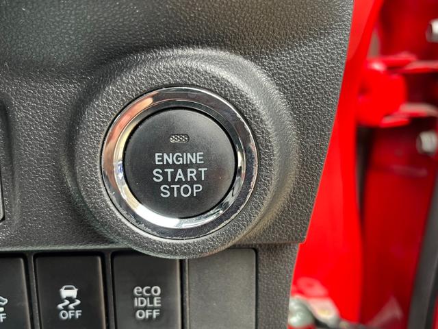 キャスト スポーツＳＡＩＩ　ナビ　フルセグＴＶ　ターボ　禁煙車　バックカメラ　ＥＴＣ　ＭＯＭＯステアリング　衝突軽減装置　Ｂｌｕｅｔｏｏｔｈ　シートヒーター　ハーフレザーシート　ＬＥＤ　ツートン（31枚目）