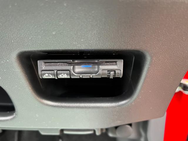 キャスト スポーツＳＡＩＩ　ナビ　フルセグＴＶ　ターボ　禁煙車　バックカメラ　ＥＴＣ　ＭＯＭＯステアリング　衝突軽減装置　Ｂｌｕｅｔｏｏｔｈ　シートヒーター　ハーフレザーシート　ＬＥＤ　ツートン（34枚目）