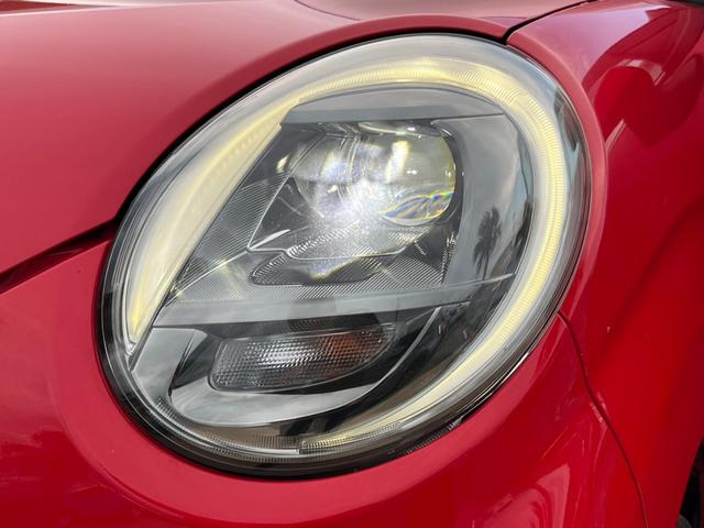 キャスト スポーツＳＡＩＩ　ナビ　フルセグＴＶ　ターボ　禁煙車　バックカメラ　ＥＴＣ　ＭＯＭＯステアリング　衝突軽減装置　Ｂｌｕｅｔｏｏｔｈ　シートヒーター　ハーフレザーシート　ＬＥＤ　ツートン（41枚目）