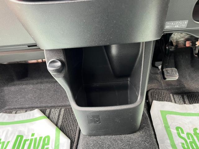 キャスト スポーツＳＡＩＩ　ナビ　フルセグＴＶ　ターボ　禁煙車　バックカメラ　ＥＴＣ　ＭＯＭＯステアリング　衝突軽減装置　Ｂｌｕｅｔｏｏｔｈ　シートヒーター　ハーフレザーシート　ＬＥＤ　ツートン（46枚目）
