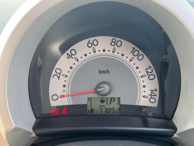 ミラジーノ Ｌ　純正オーディオ　ＥＴＣ　ＣＤ　キーレス　走行距離７８０００ｋｍ（22枚目）