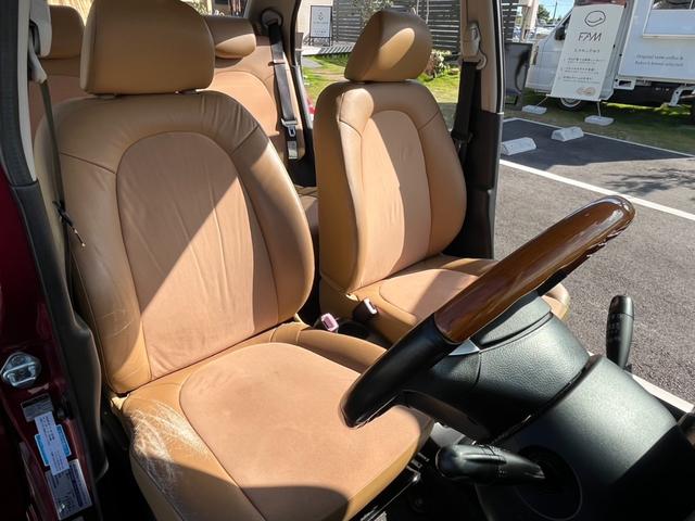 ミラジーノ プレミアムＸ　ナビ　フルセグＴＶ　禁煙車　ウッド調パネル　ＭＯＭＯステアリング　Ｂｌｕｅｔｏｏｔｈ　フォグランプ　純正アルミホイール（7枚目）