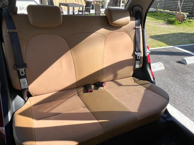ミラジーノ プレミアムＸ　ナビ　フルセグＴＶ　禁煙車　ウッド調パネル　ＭＯＭＯステアリング　Ｂｌｕｅｔｏｏｔｈ　フォグランプ　純正アルミホイール（9枚目）
