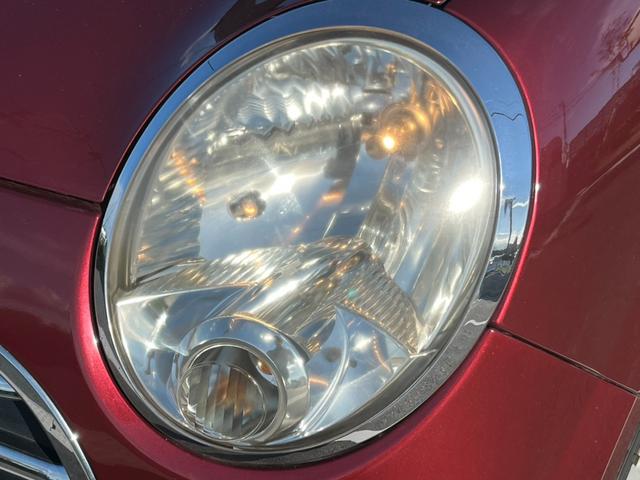 ミラジーノ プレミアムＸ　ナビ　フルセグＴＶ　禁煙車　ウッド調パネル　ＭＯＭＯステアリング　Ｂｌｕｅｔｏｏｔｈ　フォグランプ　純正アルミホイール（34枚目）