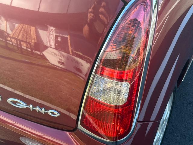 ミラジーノ プレミアムＸ　ナビ　フルセグＴＶ　禁煙車　ウッド調パネル　ＭＯＭＯステアリング　Ｂｌｕｅｔｏｏｔｈ　フォグランプ　純正アルミホイール（36枚目）